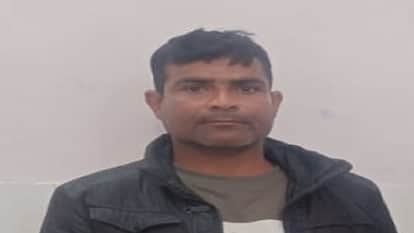 Wanted Gangster Arrested After 10 Years: Released Earlier on Fake Bail Documents