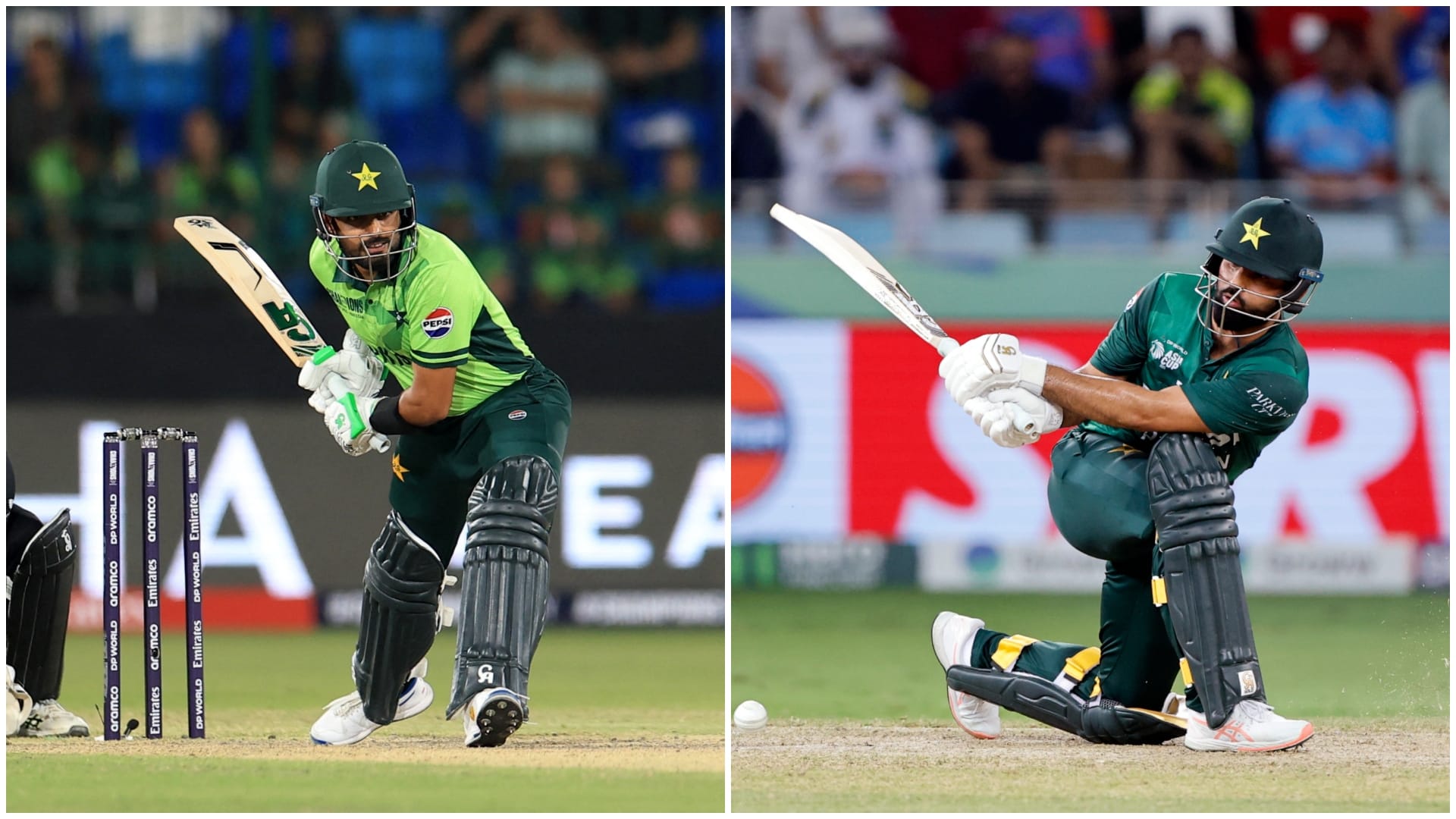 T20 World Cup: Babar Azam Misfit in Pakistan Current T20 Setup? Why Fakhar Zaman and Khwaja Nafay not playing?