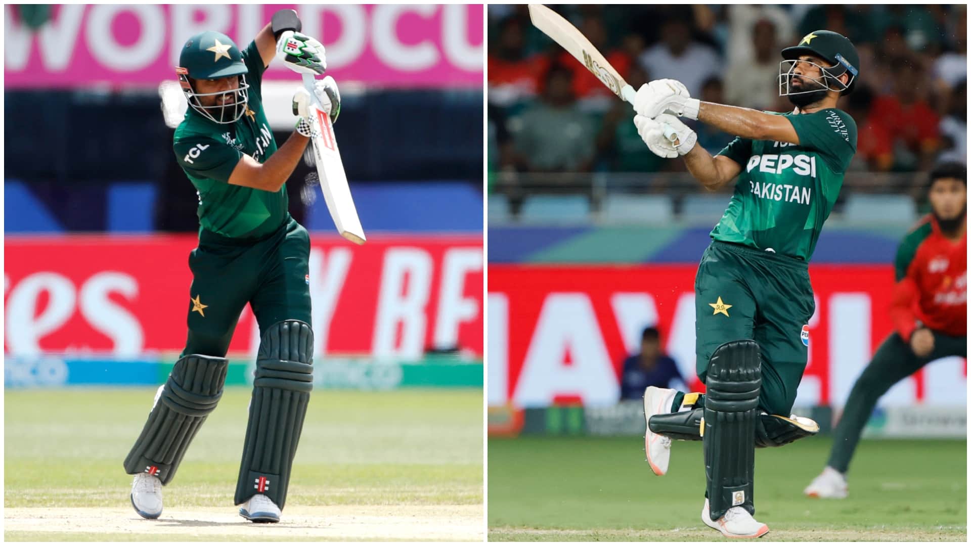 T20 World Cup: Babar Azam Misfit in Pakistan Current T20 Setup? Why Fakhar Zaman and Khwaja Nafay not playing?