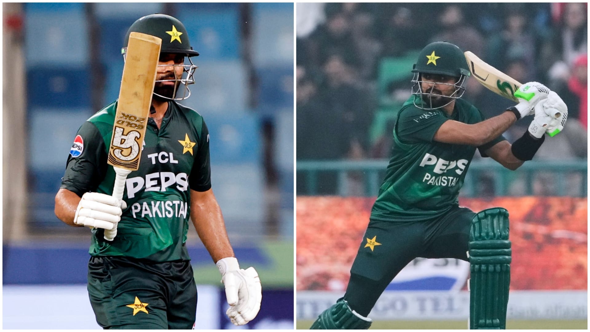 T20 World Cup: Babar Azam Misfit in Pakistan Current T20 Setup? Why Fakhar Zaman and Khwaja Nafay not playing?