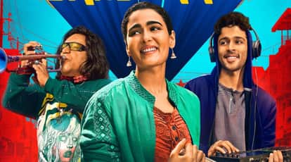 Bandwaale will premiere worldwide at 13 February 2026 on Prime Video