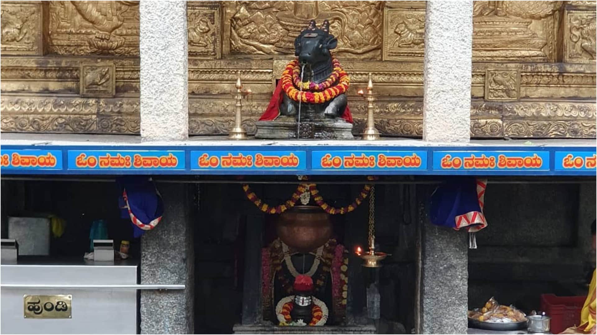 Mahashivratri 2026 Shiv Mandir in Bengaluru kadu malleshwara temple mystery In Hindi