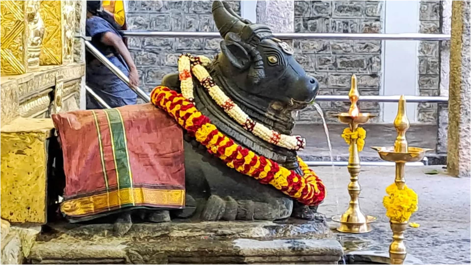 Mahashivratri 2026 Shiv Mandir in Bengaluru kadu malleshwara temple mystery In Hindi