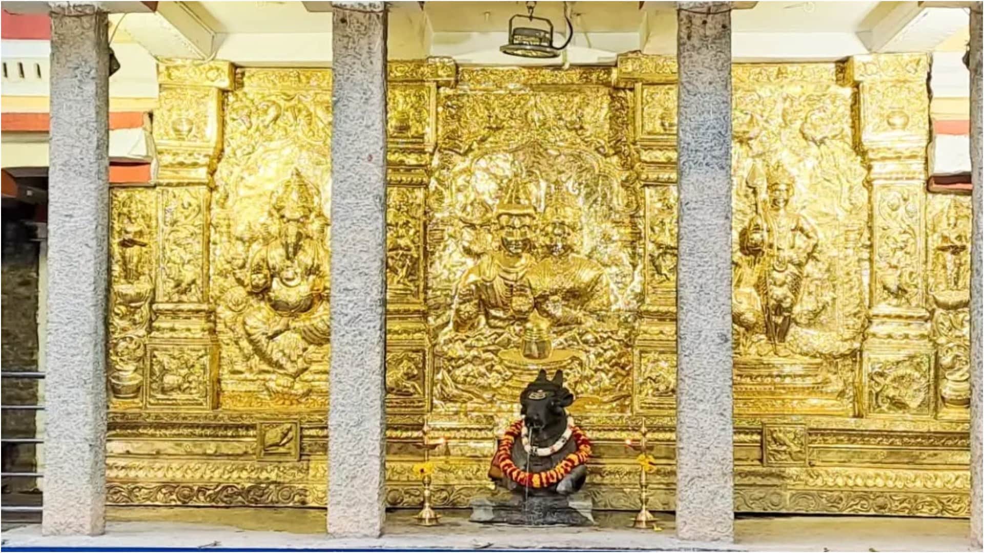 Mahashivratri 2026 Shiv Mandir in Bengaluru kadu malleshwara temple mystery In Hindi