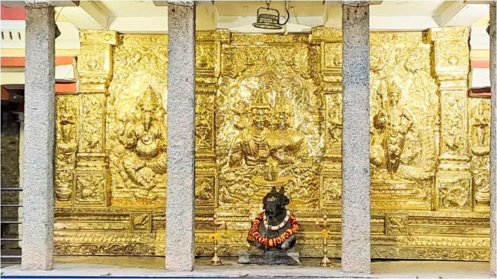 Mahashivratri 2026 Shiv Mandir in Bengaluru kadu malleshwara temple mystery In Hindi