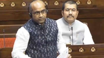 Country's security depends on space, BJP MP raises Space Force issue in Rajya Sabha