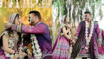 The 50 Show Bhavya Singh Made Shocking Claims That Divya Agarwal Lives Separate From Husband Apurva Padgaonkar