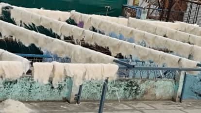 Varanasi News Banarasi vermicelli fans in Dubai and Indonesia too business is worth 150 crore rupees annually