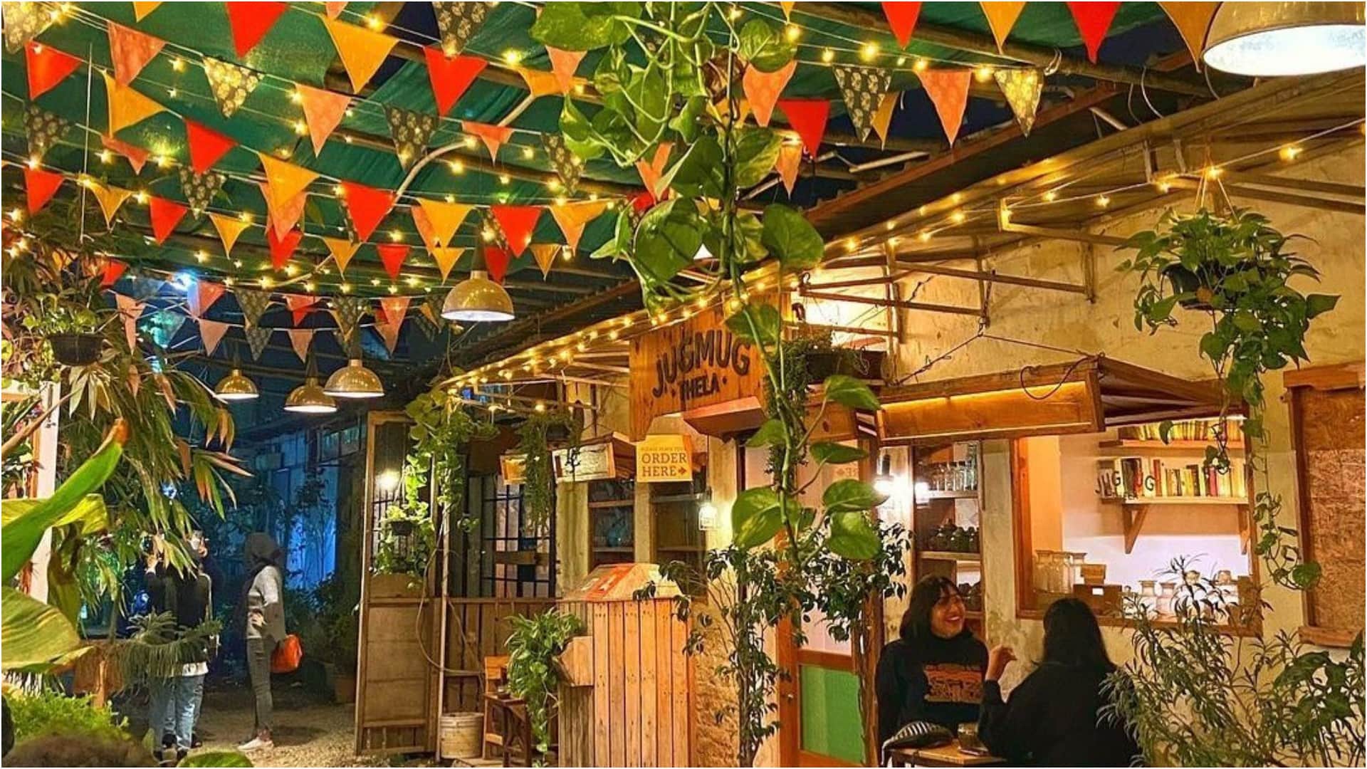 Valentine Day 2026 Delhi Romantic Places For Couple Date in Low Budget