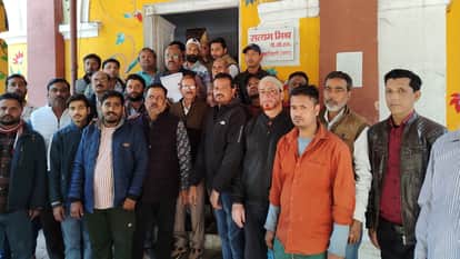 Kite traders, scared by the raid, appealed to the DM