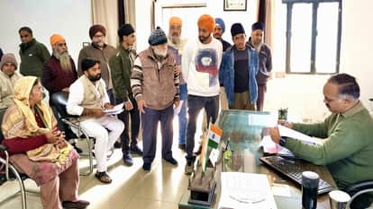 Kirpan incident: Three people, including two teachers, removed from examination duties