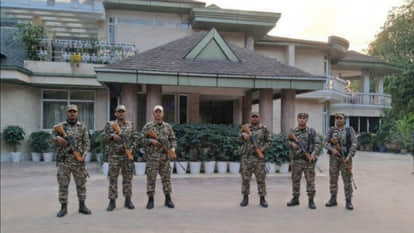 ट्रांस-अरुणाचल राजमार्ग के लिए जमीन अधिग्रहण में घोटाला