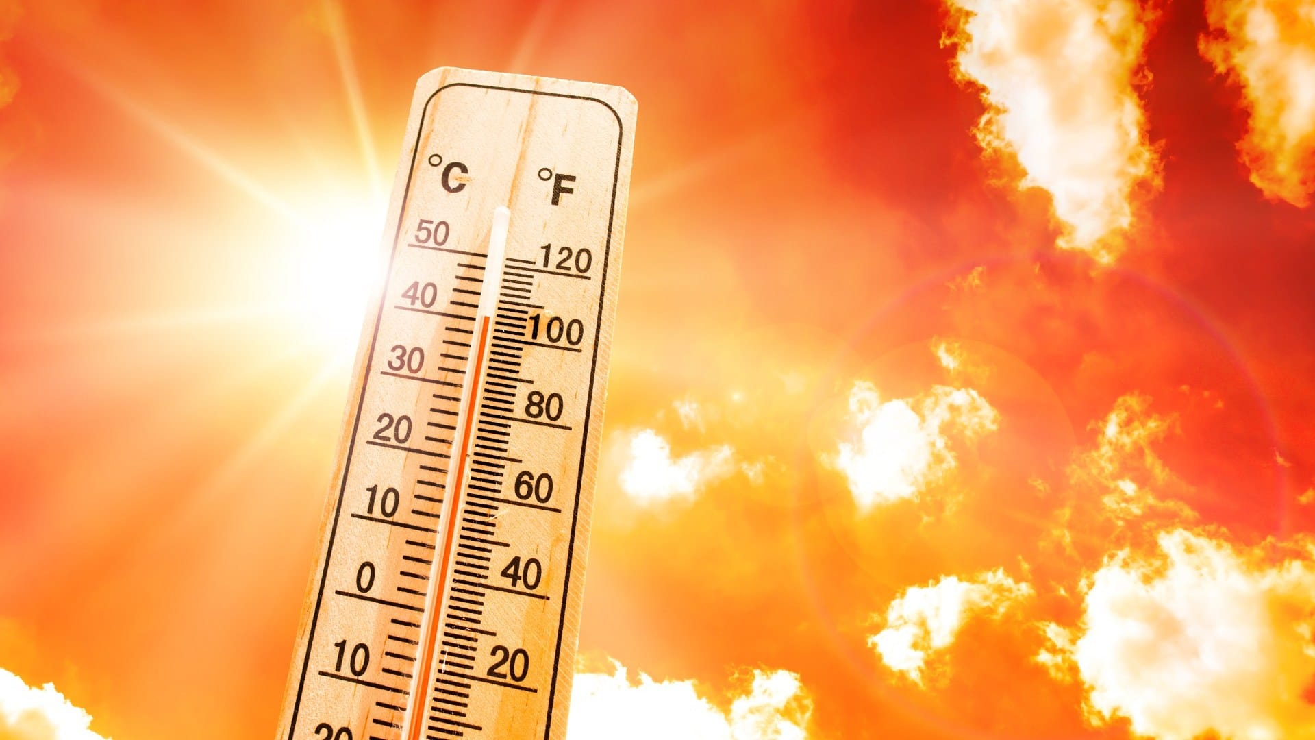 El Nino Forming In Pacific Ocean May Push Global Temperatures To Record Highs In Year 2027 Report