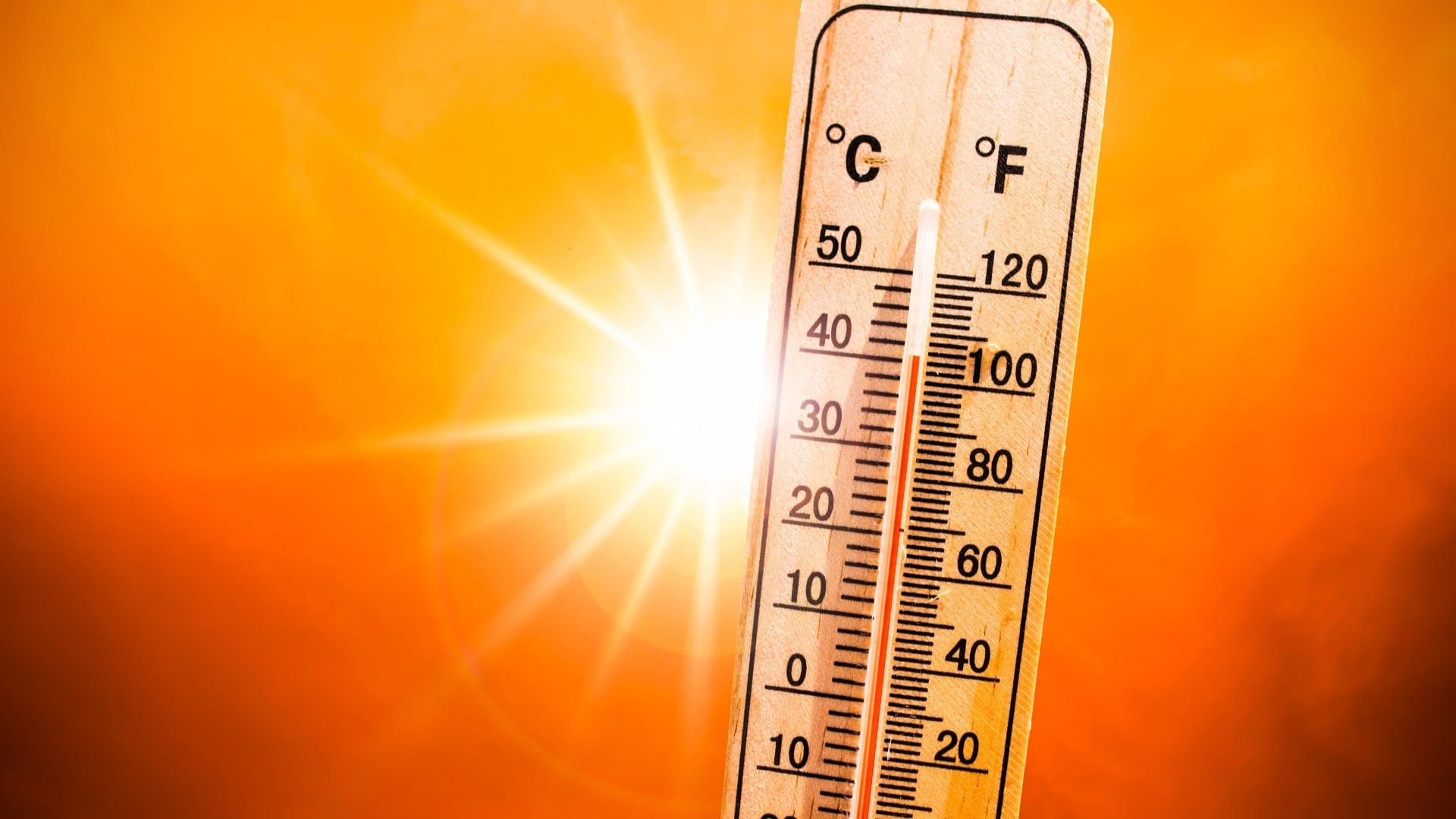 El Nino Forming In Pacific Ocean May Push Global Temperatures To Record Highs In Year 2027 Report