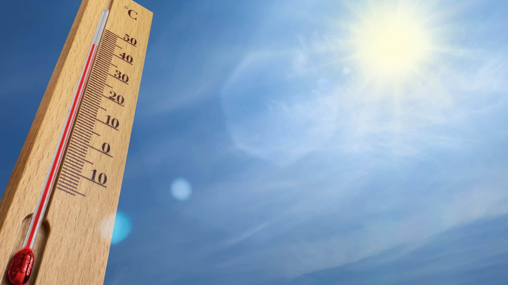 EL Nino australias meteorological department weather update heat wave imd alert india