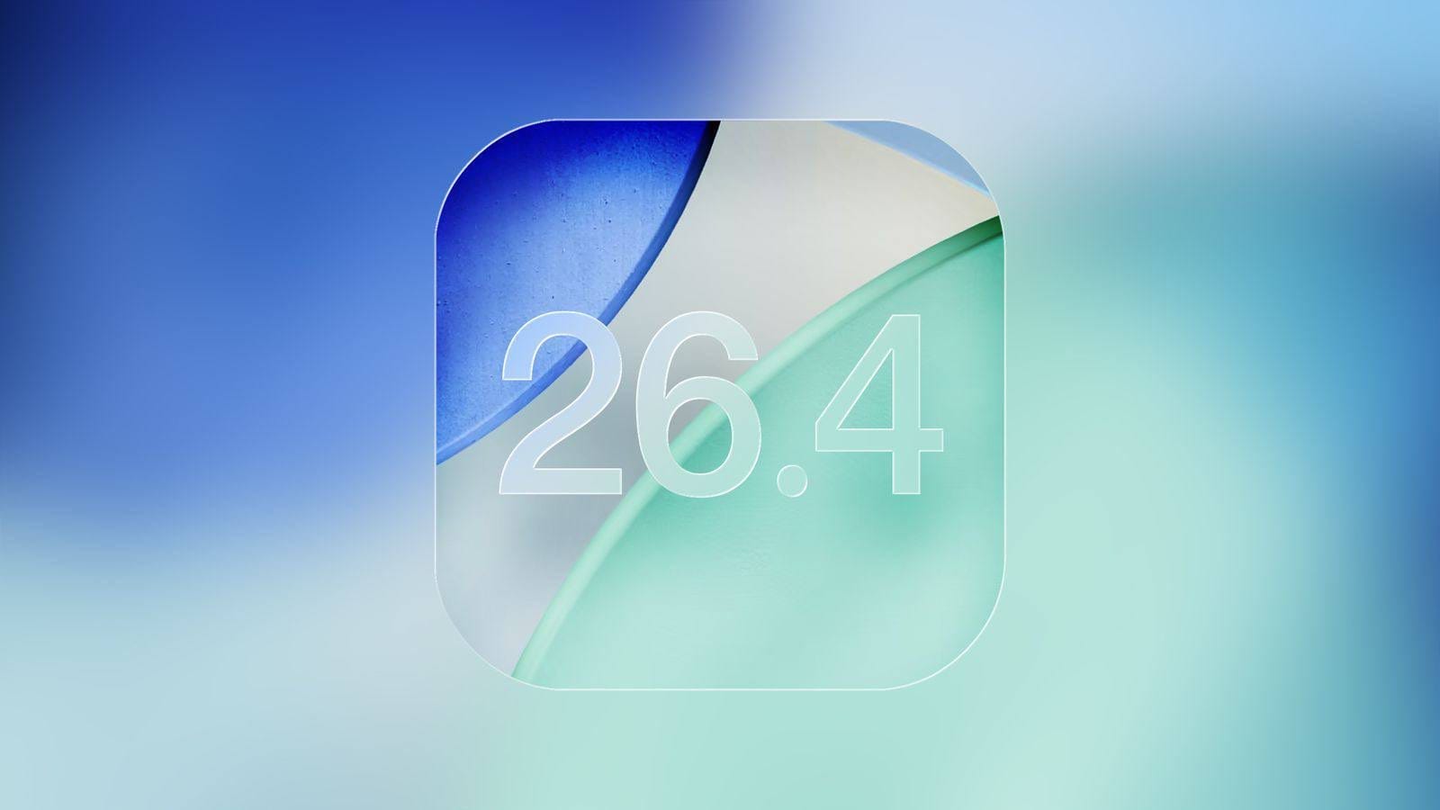 Apple iOS 26.4 Set to Bring Smarter Siri, Powerful AI Features and New Emojis to iPhone
