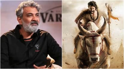 SS Rajamouli Took 60 Days To Shoot A Ramayana Sequence In Varanasi Says Goosebumps Seeing Mahesh Babu as Rama