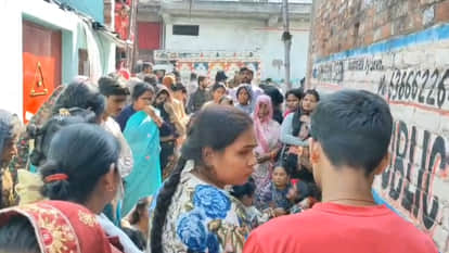 Kanpur: Retired KESCO employee murders wife, arrested