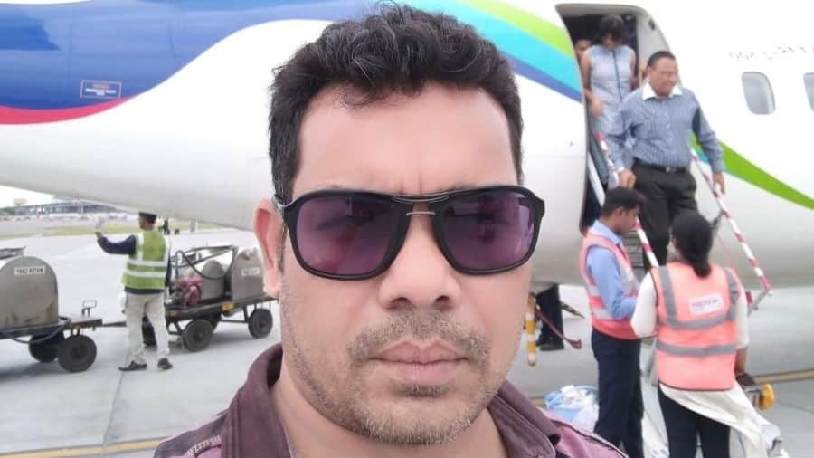 Indore News Bank employee commits suicide in Vijay Nagar over 2.5 crore debt and bank recovery
