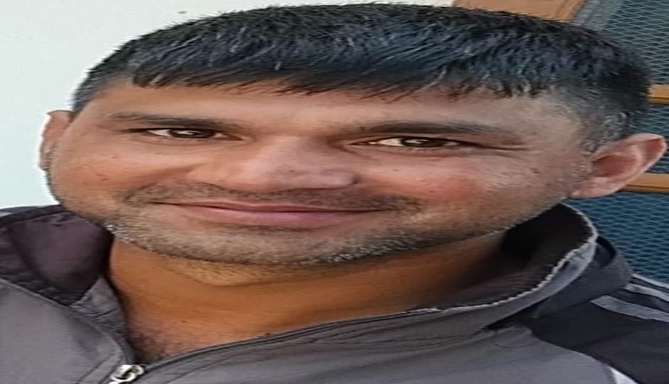 हरीश चंद, हवलदार- फाइल फोटो