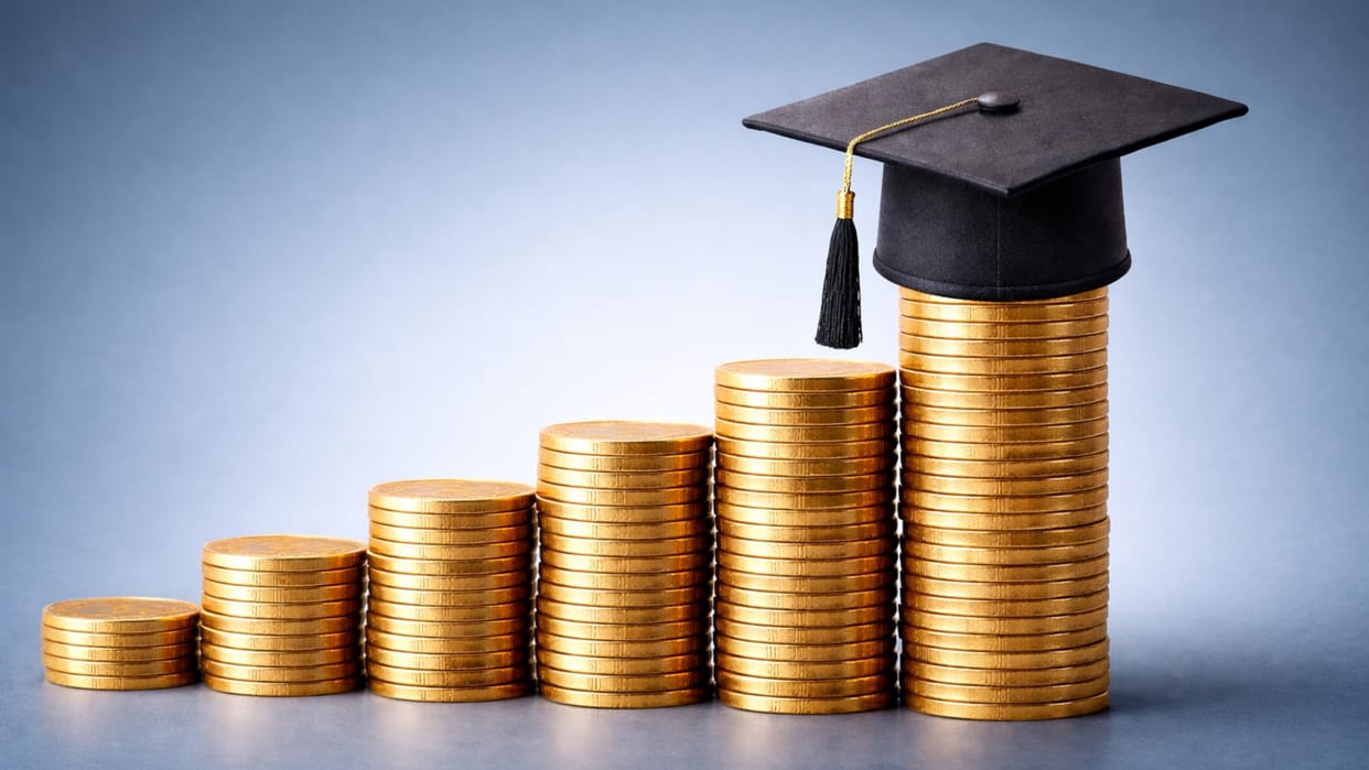 one nation one exam education fees commercialisation Higher Education Private Universities Application Fee