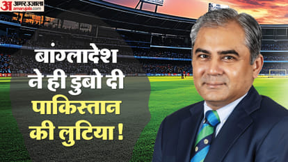 मोहसिन नकवी