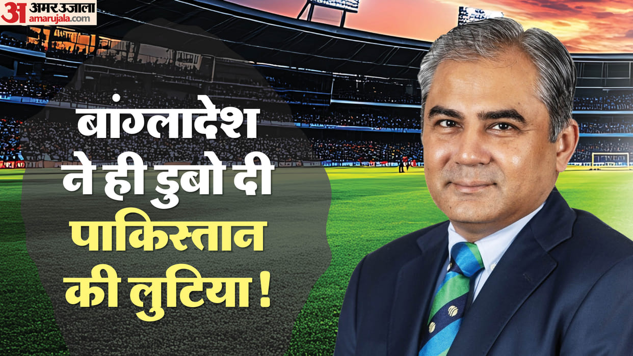 T20 WC: Mohsin Naqvi set to seek PM Shehbaz Sharif's nod for India match after BCB asks Pak to end boycott