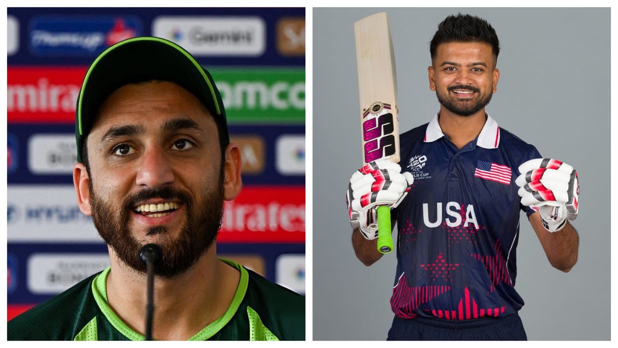 T20 World Cup 2026 Match PAK vs USA Live Streaming Playing 11 and Preview