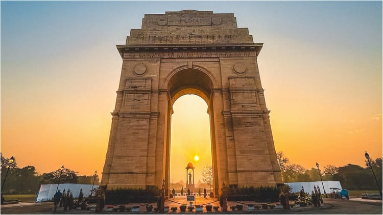 दिल्ली में सर्दी की विदाई के संकेत!: दिन के साथ रात भी होने लगी गर्म, इस तारीख को पश्चिमी विक्षोभ देगा दस्तक