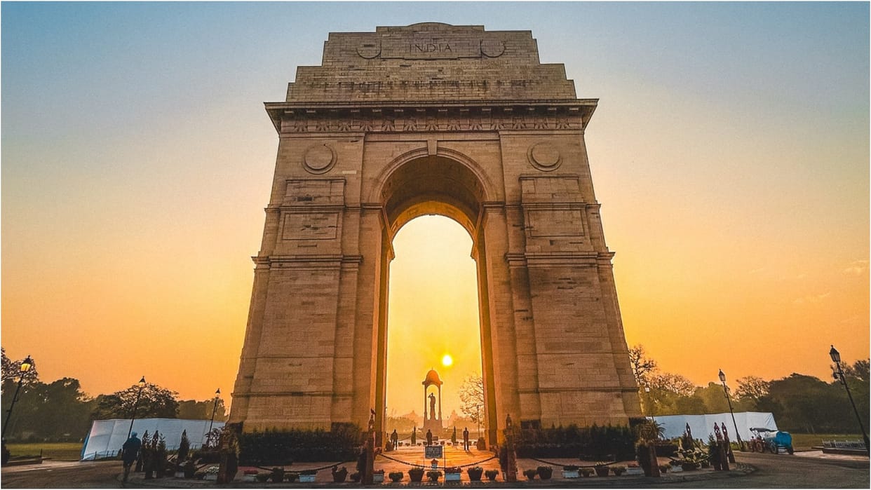Delhi-NCR: GRAP-1 Restrictions Lifted as Air Quality Improves
