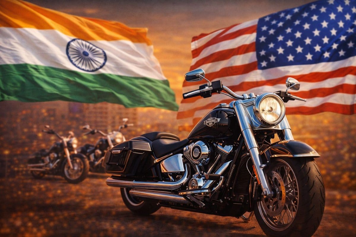 india us trade surplus 90 billion sbi report tariff cut Export Growth US Market Foreign Exchange Reserve