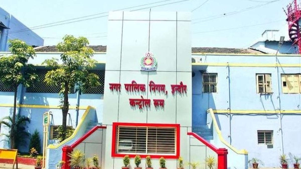 indore news death certificate will be sent by email within 72 hours