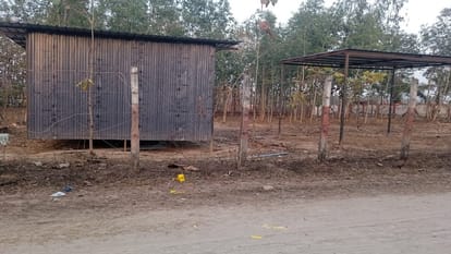 Murder in farm house: Four names surfaced in Shivam's murder, reward of Rs 25-25 thousand