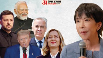 Japan general election update Global leaders congratulate PM Sanae Takaichi on her historic victory