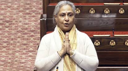 Jaya Bachchan Opposed Transgender Persons Amendment Bills