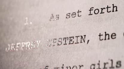 France former culture minister resigns over Epstein-linked tax fraud investigation