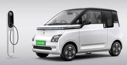 Why Micro Electric Cars Are Struggling to Win Buyers Despite Urban Appeal