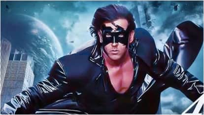 Krrish 4 Shooting Pushed As Hrithik Roshan And Aditya Chopra Has Dissent On Big Budget Of The Film