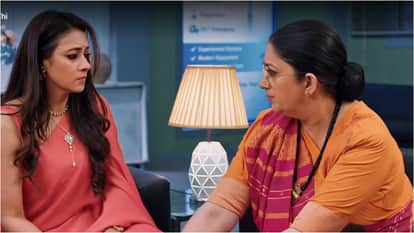 Kyunki Saas Bhi Kabhi Bahu Thi 2 Not Going Off Air Channel Share Information