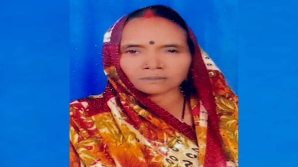Kanpur: Retired KESCO employee murders wife, arrested