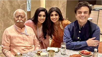 Adnan Sami Break Silence On Controversy Having Meal with RSS Leader Mohan Bhagwat singer Reply to Sanjay Raut