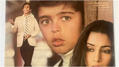 Shekhar Kapoor Revisits Masoom Movie Memories Says Working On Its Sequel