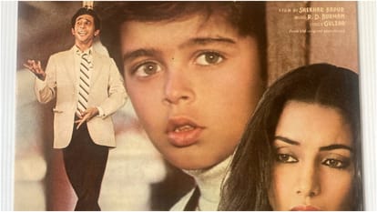 Shekhar Kapoor Revisits Masoom Movie Memories Says Working On Its Sequel