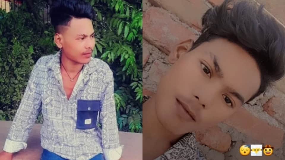 Agra Horror: Elder Brother Brutally Kills 19-Year-Old Sibling with Stone Over Liquor Money