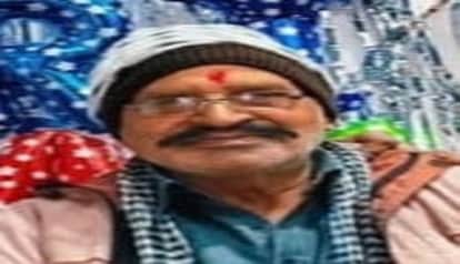 Road accident in Kashipur: Bike rider killed after being hit by mining vehicle, people set dumper on fire