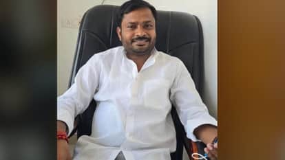 Bihar news Arrested for Vandalism Under Influence of Alcohol; 87% Alcohol Found in Blood