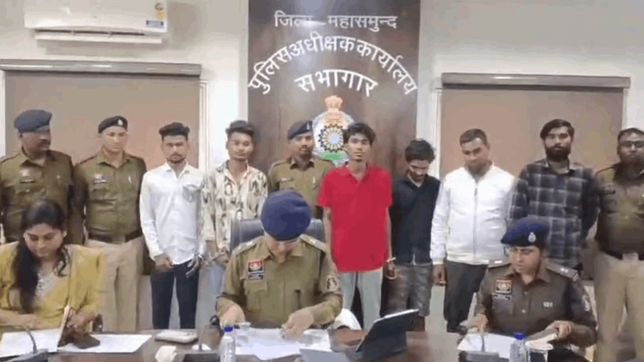 नशे के खिलाफ कड़ा एक्शन