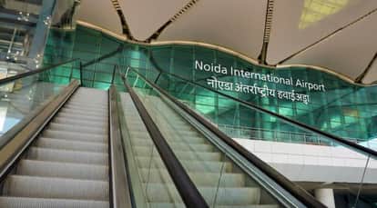 Noida International Airport, नोएडा एयरपोर्ट