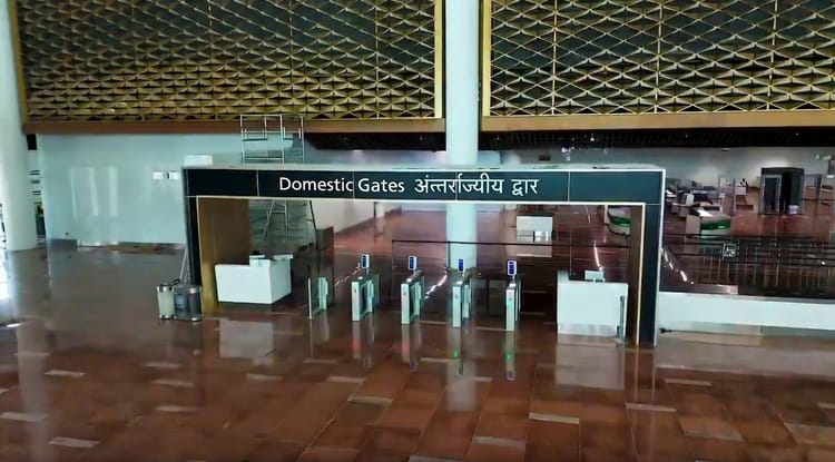 ग्राउंड रिपोर्ट: चार राज्यों और 20 जिलों की किस्मत सोने की तरह चमकाएगा जेवर, बड़े पैमाने पर पैदा होंगे रोजगार