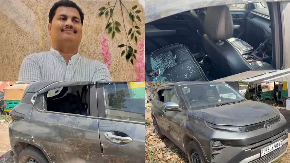 oil mill owner suicide case update hindi news